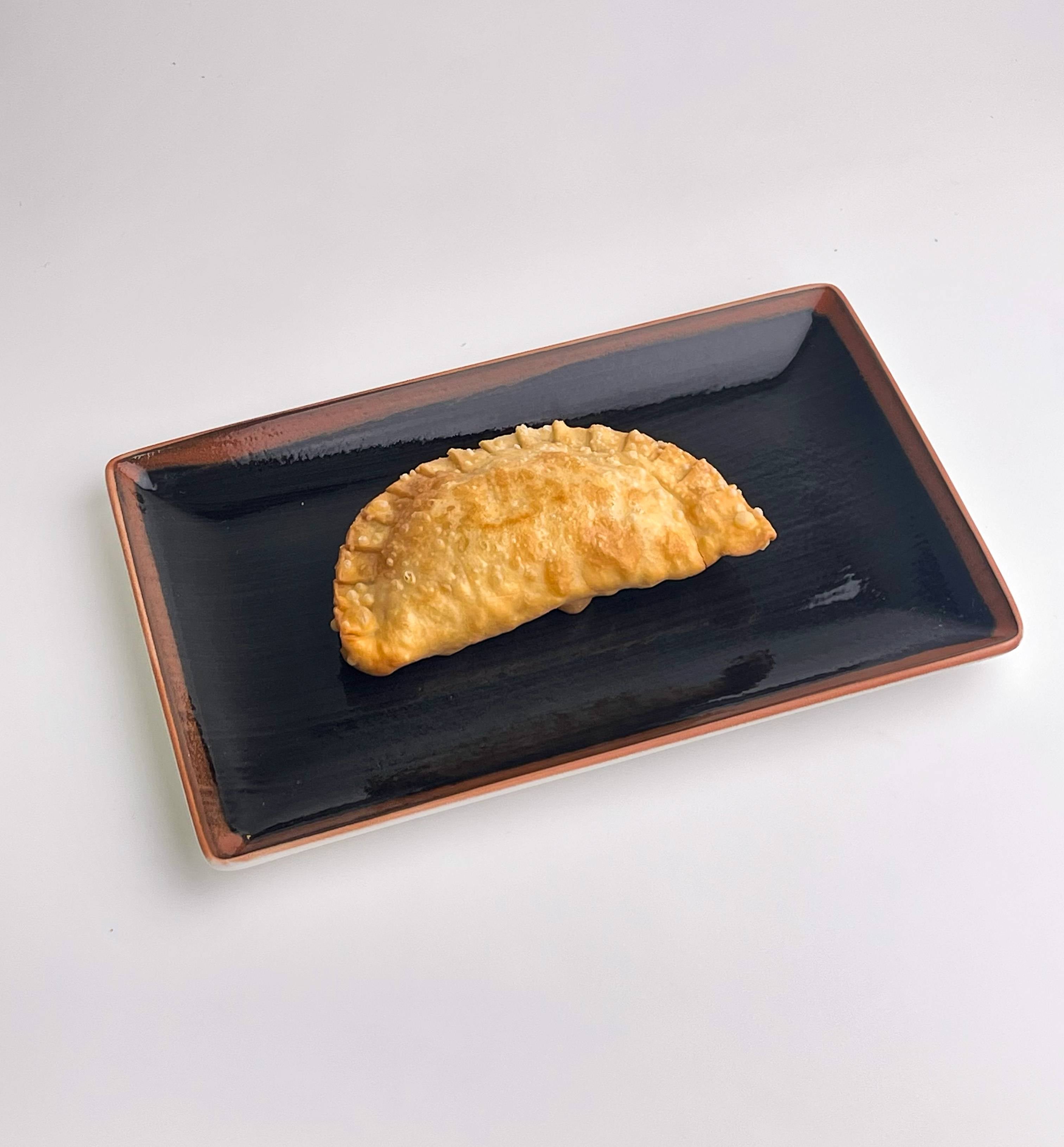 Cheese Shrimp Empanada Shop Patisserie Manuel